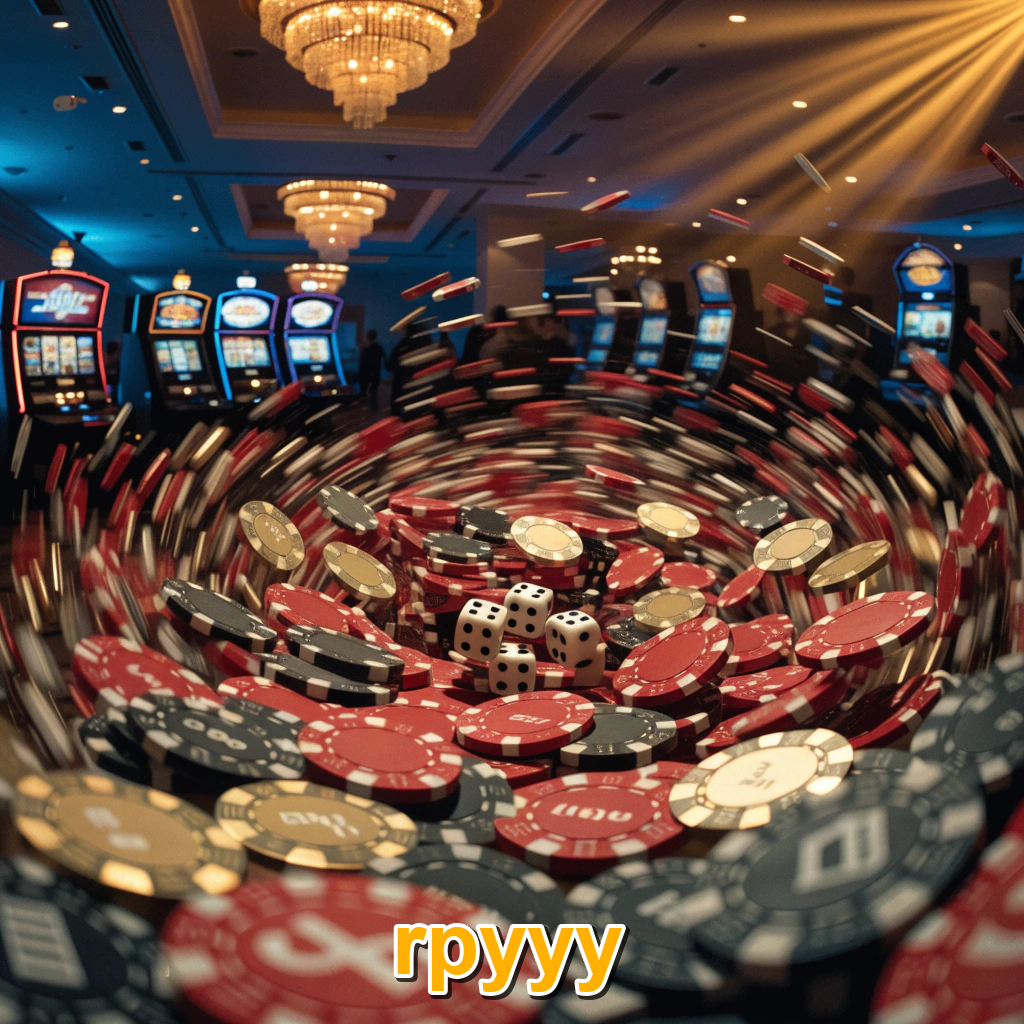 Program VIP rpyyy